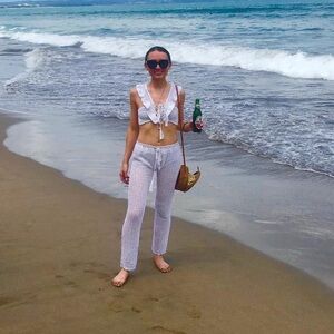 Andi Bagus Crochet Set!